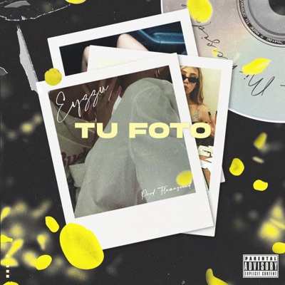 Tu Foto - Single