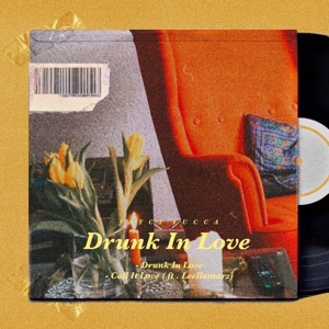 Drunk In Love - Single
