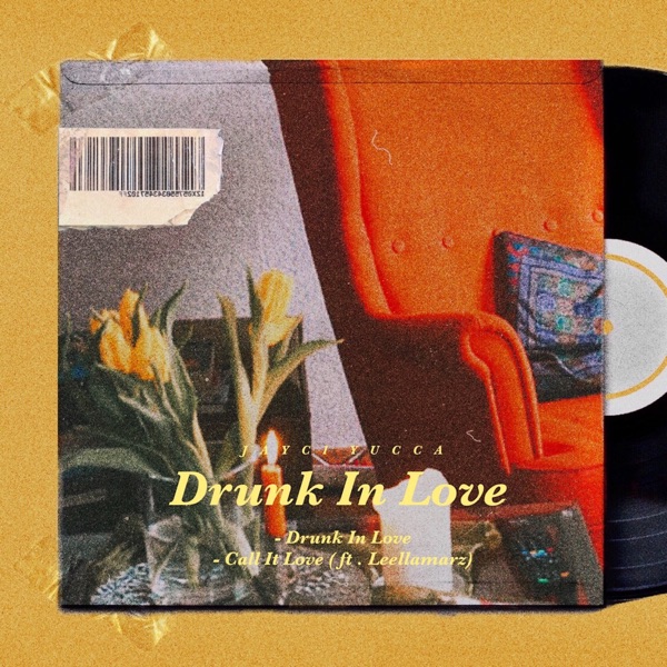 Drunk In Love - Single