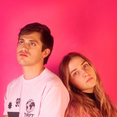 Like Lovers Do (feat. Frankie Master) - Single