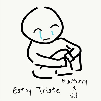 Estoy Triste (feat. Sofi) - Single