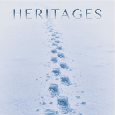 Héritages (feat. Sympa Cool) - Single