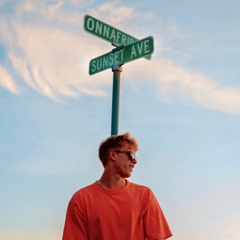 Sunset Avenue charlieonnafriday