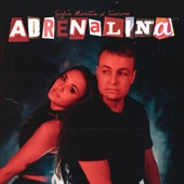 Adrenalina artwork