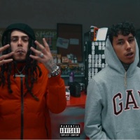 FIEND (feat. SouthsideHoodlum) - Single - I-35 SIXTY