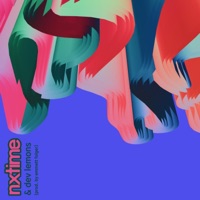 Keep In Touch - Single - Nxtime & Dev Lemons