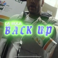 Back Up - Single - La Mula
