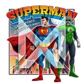 Superman (Extended Mix) artwork