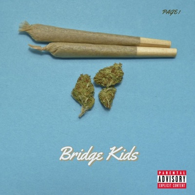 Bridge Kids - EP