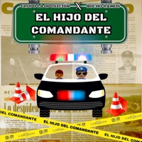 El Hijo Del Comandante - Single - Grupo La Oposicion & Bocho Ramos