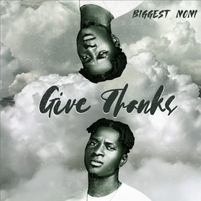 Give Thanks - Single