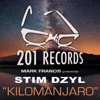 Kilomanjaro (Eye Candy Mix) — Stim Dzyl & Mark Francis