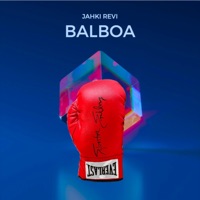 Balboa - Single - Jahki Revi