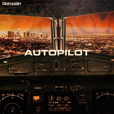 Autopilot (Radio Edit) [Radio Edit] - Single