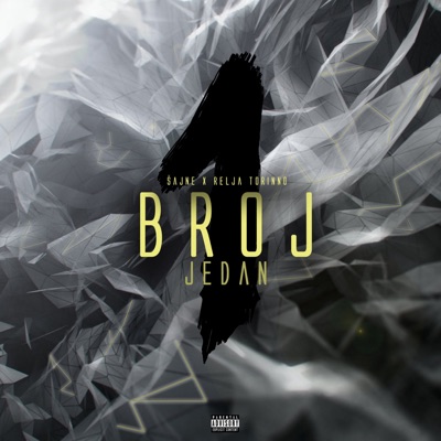 Broj Jedan - Single