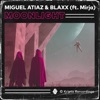 Moonlight (feat. BLAXX) - Single