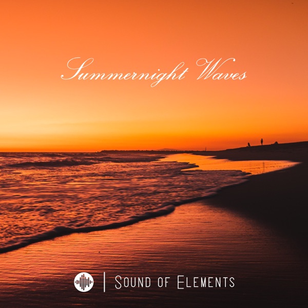 Summernight Waves - EP