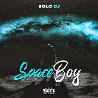 Space Boy - EP