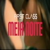 Meia-Noite (feat. Pedro Jordan, Ice Lins, Fos77er & Eric Moreira) - Single