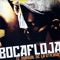Medios Masivos - Bocafloja lyrics