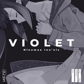 Violet artwork