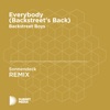 Everybody (Backstreet's Back) (Sonnendeck Unofficial Remix) [Backstreet Boys] cover art