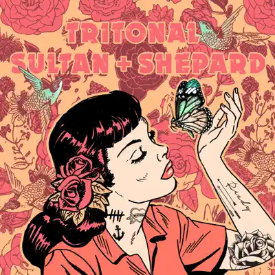 Ready (feat. Zach Sorgen) - Single - Tritonal