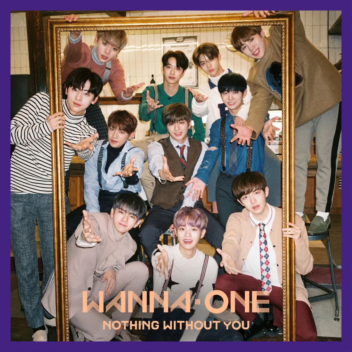 Wanna One - Songs, Concert tickets & Videos