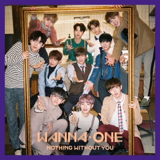 1-1=0 (Nothing Without You) album cover