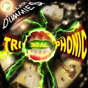 Mir doch egal (Triphonic) - Single
