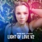 Light of Love V2 (feat. Anas Otman) artwork