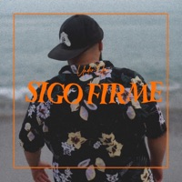Sigo Firme - Single - Underone Mx