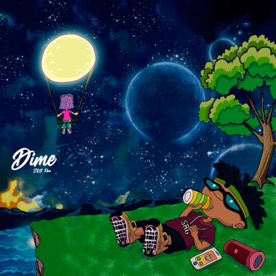 Dime - Single