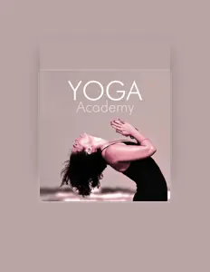 Dengarkan Holistic Yoga Academy, tonton video musik, baca bio, lihat tanggal tur & lainnya!