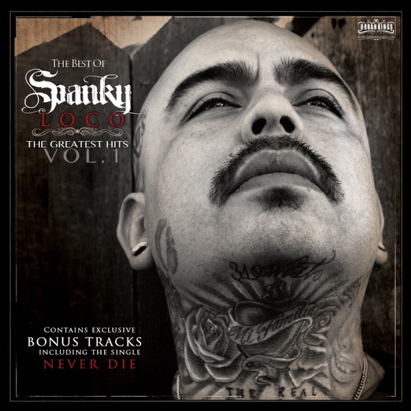 The Best of Spanky Loco: The Greatest Hits Album, Vol. 1