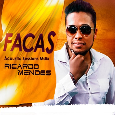 Facas - Acoustic Sessions - Single