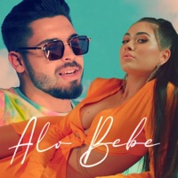 Alo Bebe (feat. Luis Gabriel & ASU) - Single - Letty