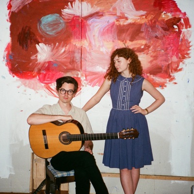 Stardust (feat. Joshua Lee Turner) - Single