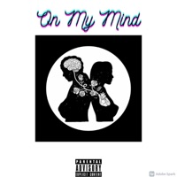 On My Mind - Single - Leane