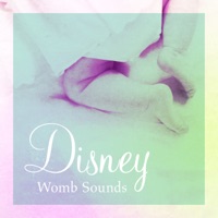 Womb Sounds and Healing Orgel Sleeping Baby vol.3, Disney Music