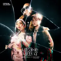 Mirror Mirror (feat. Changbin (Stray Kids)) — F.HERO & MILLI