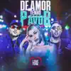 Stream & download De Amor Tenho Pavor - Single