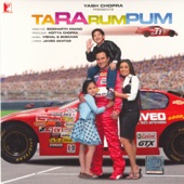 Ta Ra Rum Pum (Original Motion Picture Soundtrack) artwork