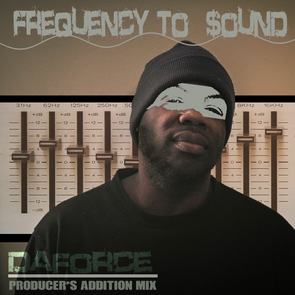 Frequency to Sound - EP
