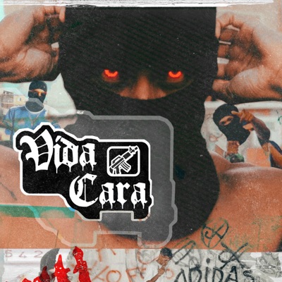 Vida Cara - Single