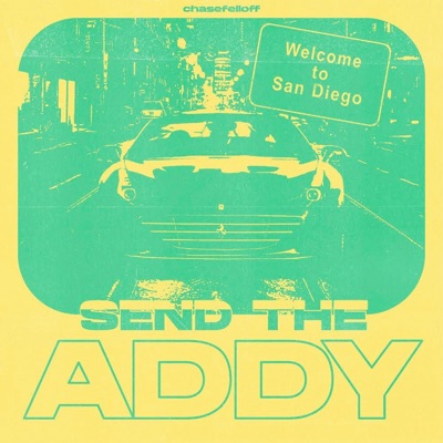 Send the Addy - Single