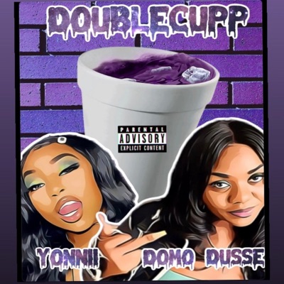 DOUBLECUPP (feat. Domo Dusse) - Single
