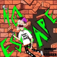 No Escape!! - Single - Killkxi