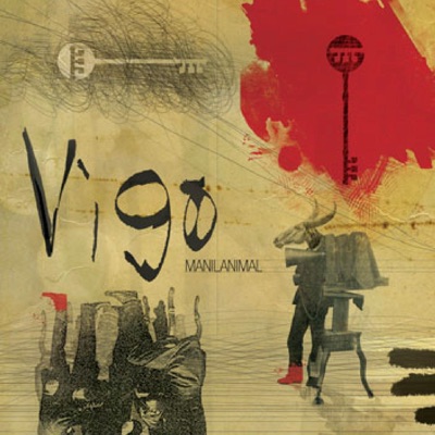 Vigo: Manilanimal - Single