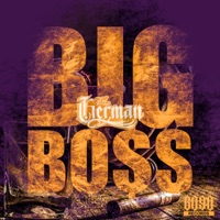 Big Bo$s - Single - Joni Kerman